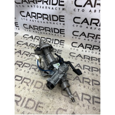 Рулевая колонка