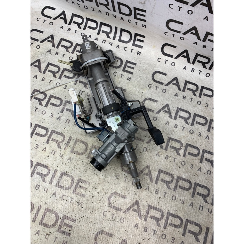 Рулевая колонка (рулевое управление) KIA Sorento UM 2013 2.4 563101u100