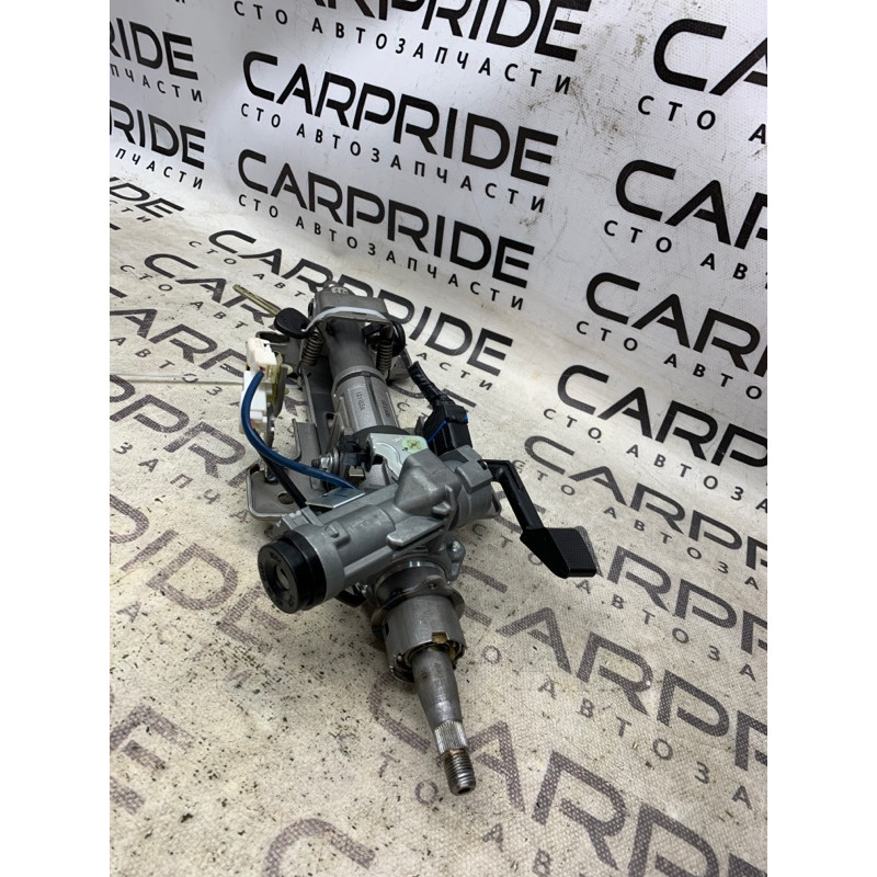 Рулевая колонка (рулевое управление) KIA Sorento UM 2013 2.4 563101u100