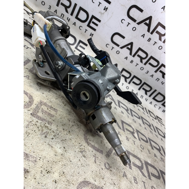 Рулевая колонка (рулевое управление) KIA Sorento UM 2013 2.4 563101u100