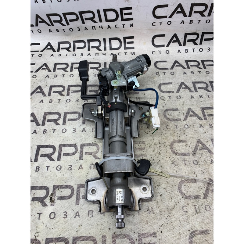 Рулевая колонка (рулевое управление) KIA Sorento UM 2013 2.4 563101u100