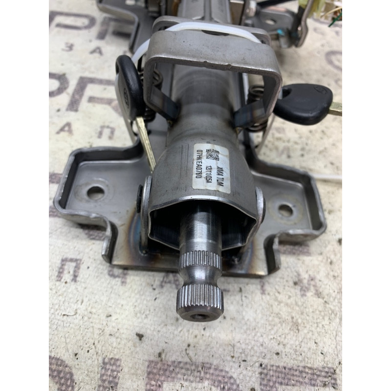 Рулевая колонка (рулевое управление) KIA Sorento UM 2013 2.4 563101u100