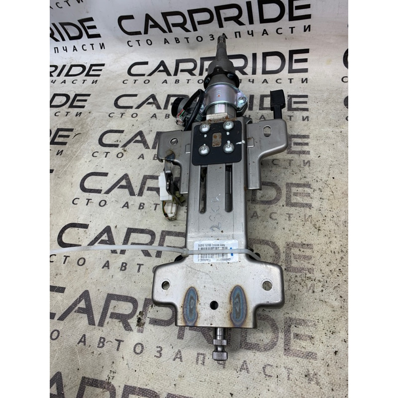 Рулевая колонка (рулевое управление) KIA Sorento UM 2013 2.4 563101u100