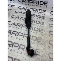 Рулевая тяга с наконечником