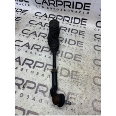 Рулевая тяга с наконечником