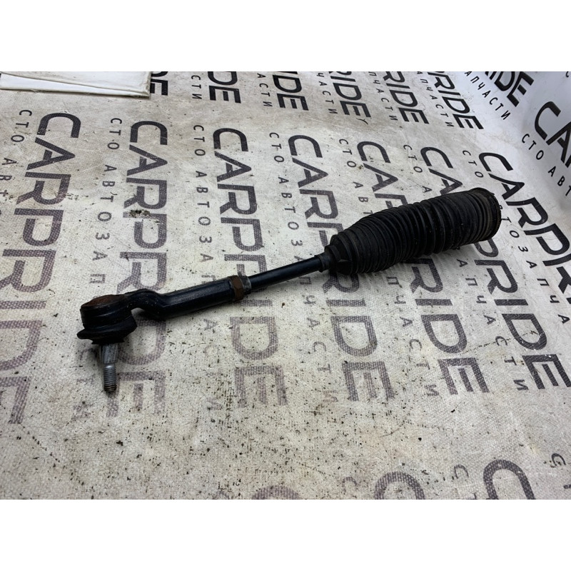 Рулевая тяга с наконечником (рулевое управление) FORD ESCAPE MK3 2014 1.6 BV6Z-3A130-E