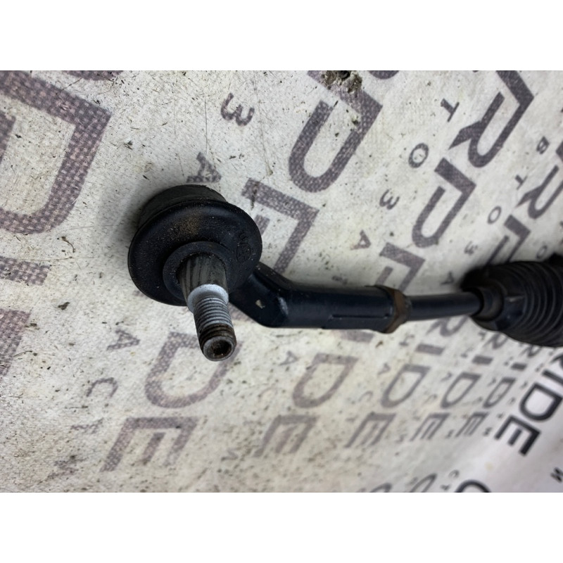 Рулевая тяга с наконечником (рулевое управление) FORD ESCAPE MK3 2014 1.6 BV6Z-3A130-E