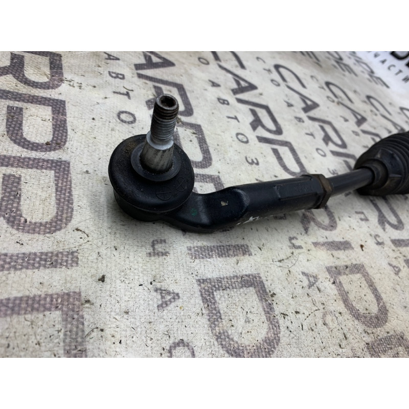 Рулевая тяга с наконечником (рулевое управление) FORD ESCAPE MK3 2014 1.6 BV6Z-3A130-E