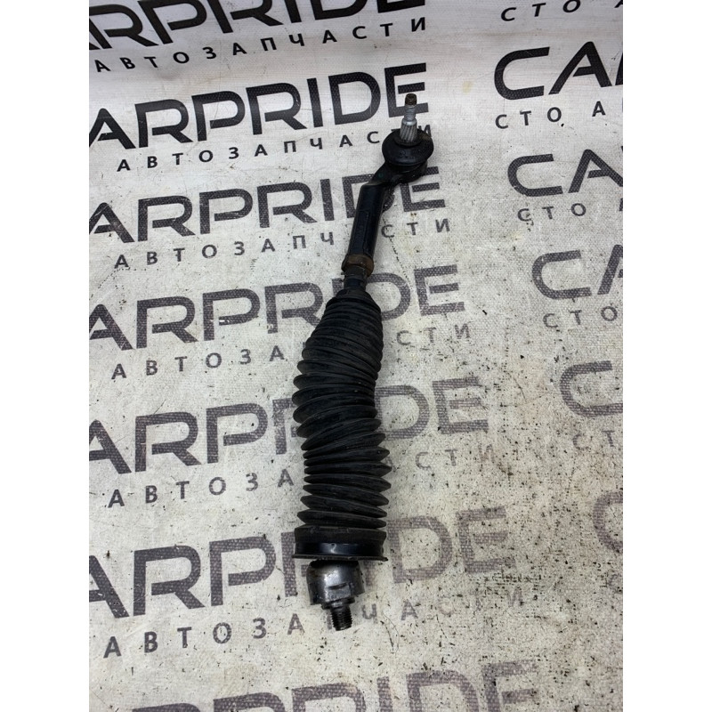 Рулевая тяга с наконечником (рулевое управление) FORD ESCAPE MK3 2014 1.6 BV6Z-3A130-E