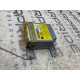 Блок управления airbag (airbag/безопасность) Mitsubishi Pajero 3 mr551784l