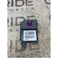 Блок управления сиденьем