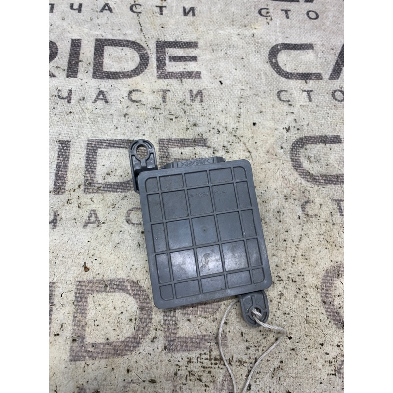 Блок управления сиденьем (электрика / блоки управления) Audi Q7 4L 4L0959339