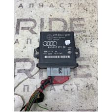 Блок управления светом