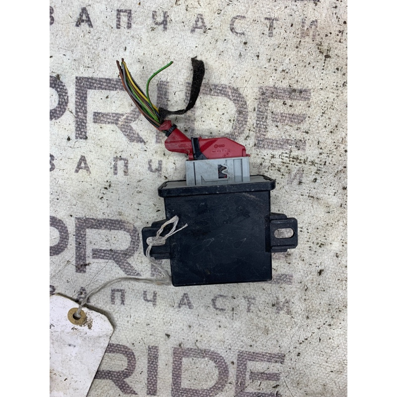 Блок управления светом (электрика / блок управления) Audi A5 8T 8k5907357