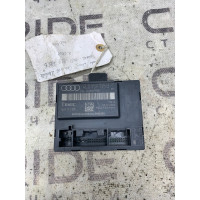 Блок управління дверима