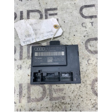 Блок управления дверьми