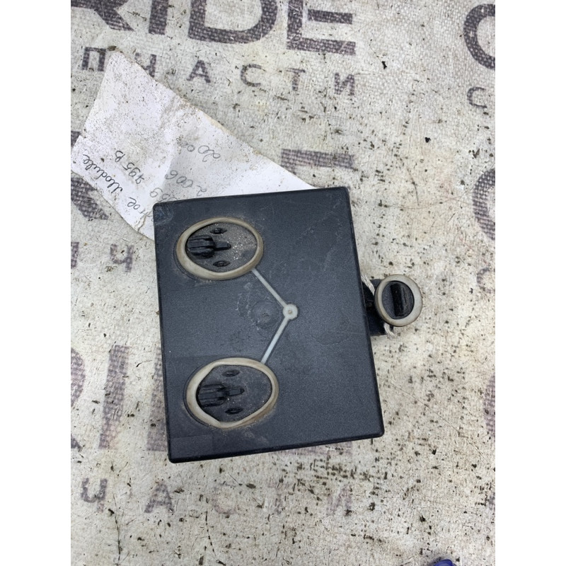 Блок управления дверьми (электрика / блок управления) Audi Q7 4L 2006 4L0959795B