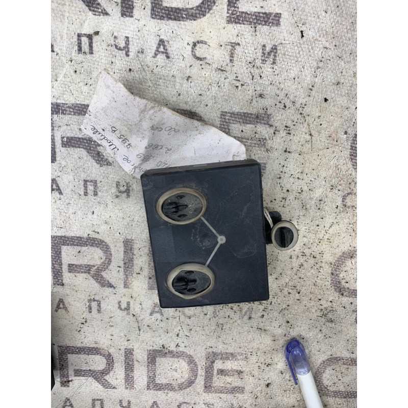 Блок управления дверьми (электрика / блок управления) Audi Q7 4L 2006 4L0959795B