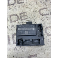 Блок управління дверима