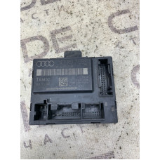 Блок управления дверьми