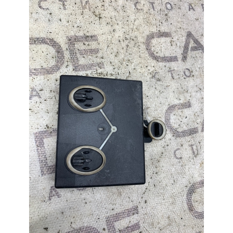 Блок управления дверьми (электрика / блоки управления) Audi Q7 4L 4l0959793b