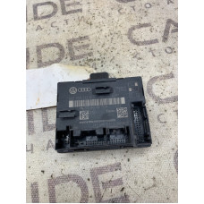 Блок управления дверьми