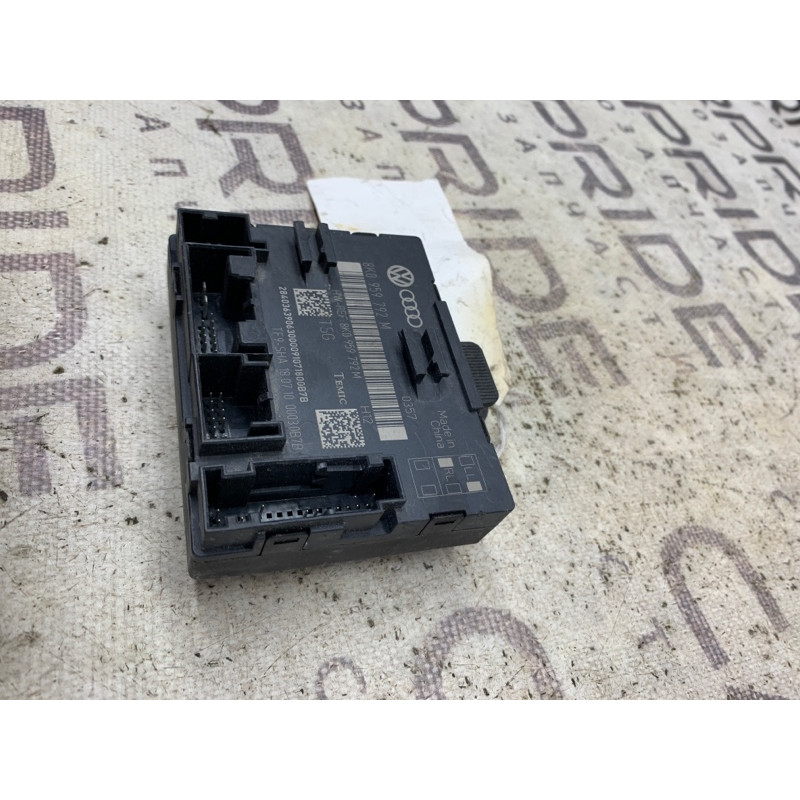 Блок управления дверьми (электрика / блок управления) Audi Q5 8R 8K0959792M
