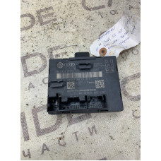 Блок управления дверьми