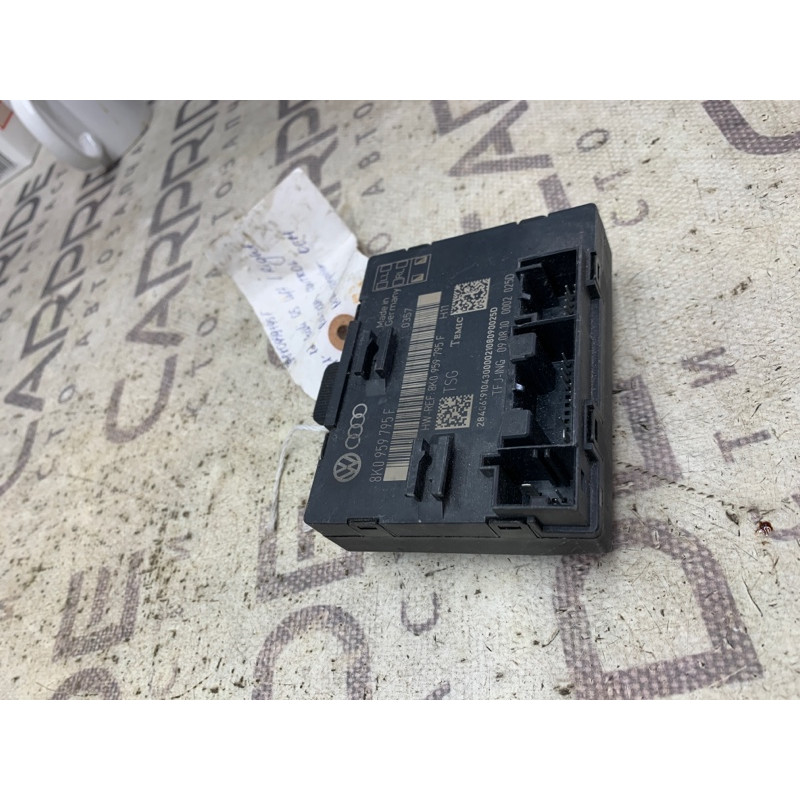 Блок управления дверьми (электрика / блок управления) Audi Q5 8R 8K0959795F