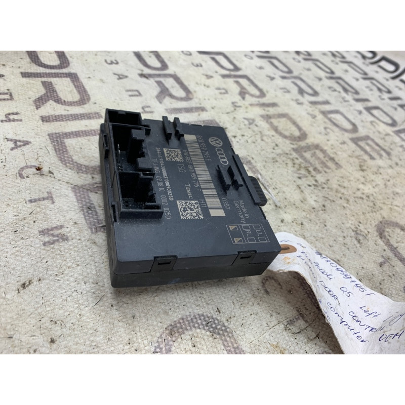 Блок управления дверьми (электрика / блок управления) Audi Q5 8R 8K0959795F