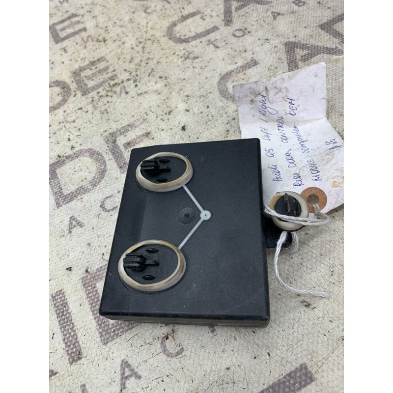 Блок управления дверьми (электрика / блок управления) Audi Q5 8R 8K0959795F