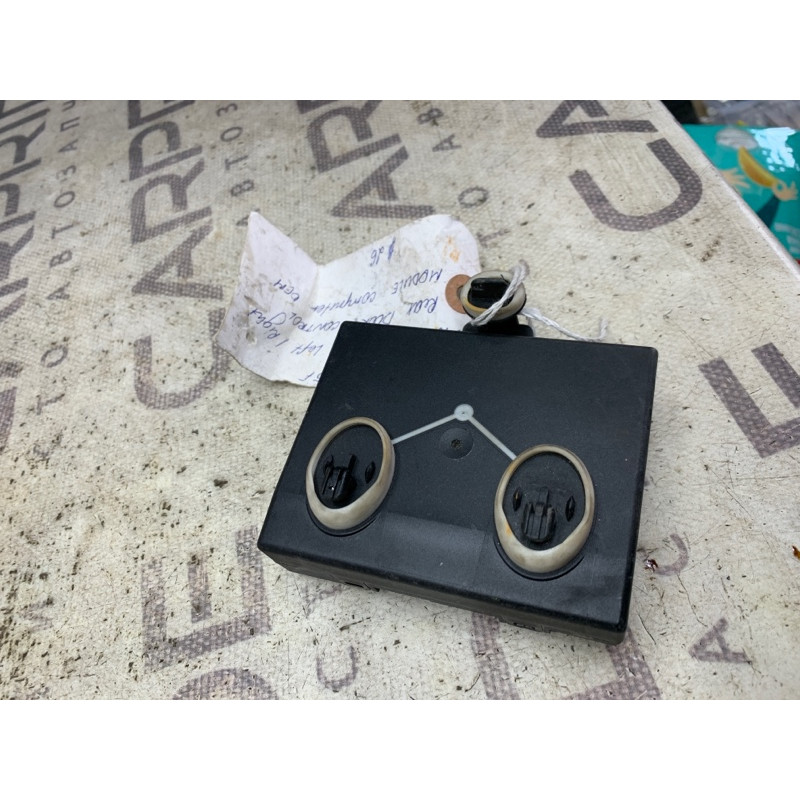 Блок управления дверьми (электрика / блок управления) Audi Q5 8R 8K0959795F