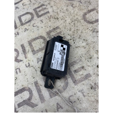 Блок радіоприймача