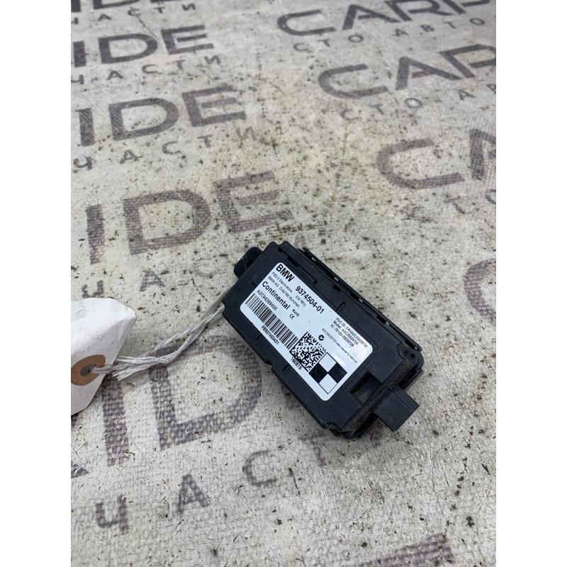 Блок радіоприймача (електрика / блок управління) Bmw 3-series F30 61359374504