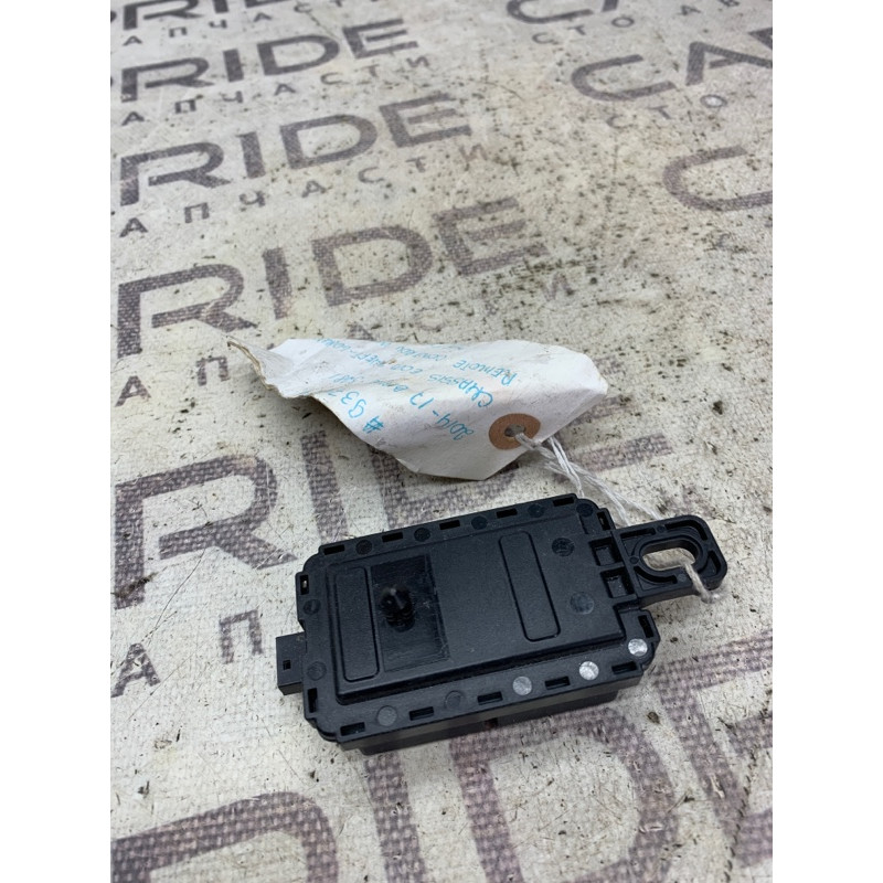 Блок радіоприймача (електрика / блок управління) Bmw 3-series F30 61359374504