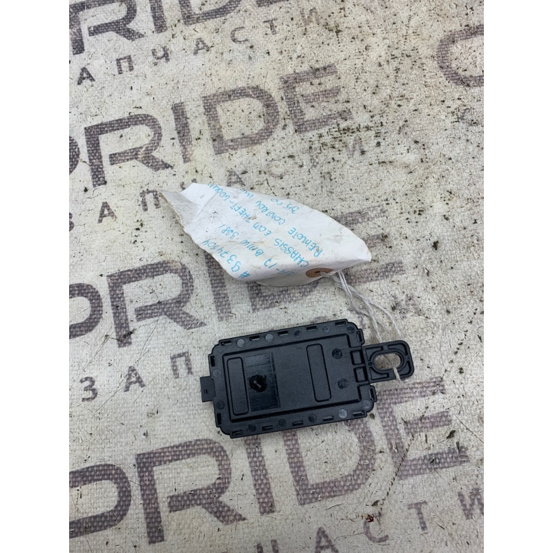 Блок радіоприймача (електрика / блок управління) Bmw 3-series F30 61359374504