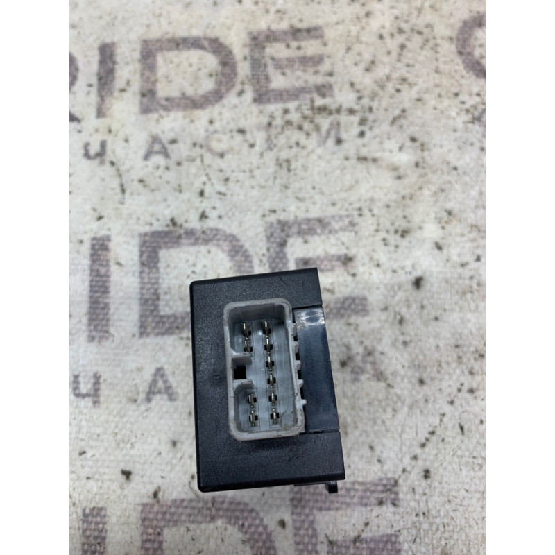 Блок управления подогревом сидения (электрика / блок управления) Hyundai Santa Fe CM 936000w400