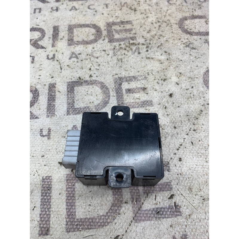 Блок управления подогревом сидения (электрика / блок управления) Hyundai Santa Fe CM 936000w400