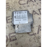 Блок управления airbag