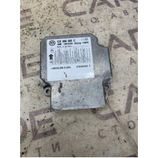 Блок управління airbag