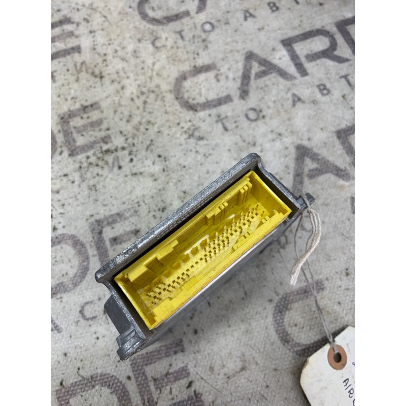 Блок управління airbag (airbag/безопасность) Volkswagen Passat B5 1c0909605c