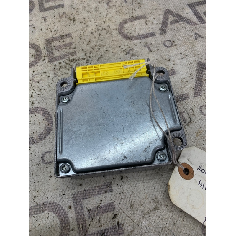 Блок управління airbag (airbag/безопасность) Volkswagen Passat B5 1c0909605c