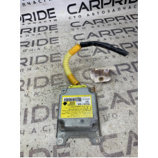 Блок управління airbag