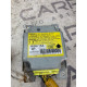 Блок управления airbag (airbag/безопасность) Mitsubishi Montero 3 mr268168