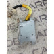 Блок управления airbag (airbag/безопасность) Mitsubishi Montero 3 mr268168