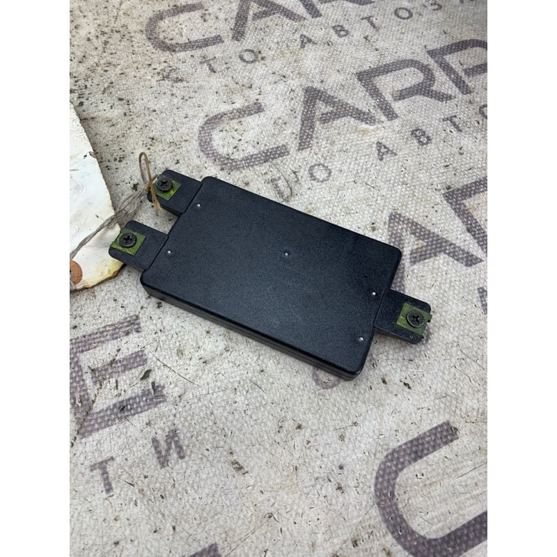 Усилитель антенны (электрика) Volkswagen Touareg 7L 7l6035530b