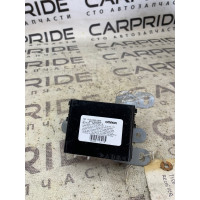 Блок управління тиском у шинах