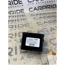 Блок управления давления в шинах