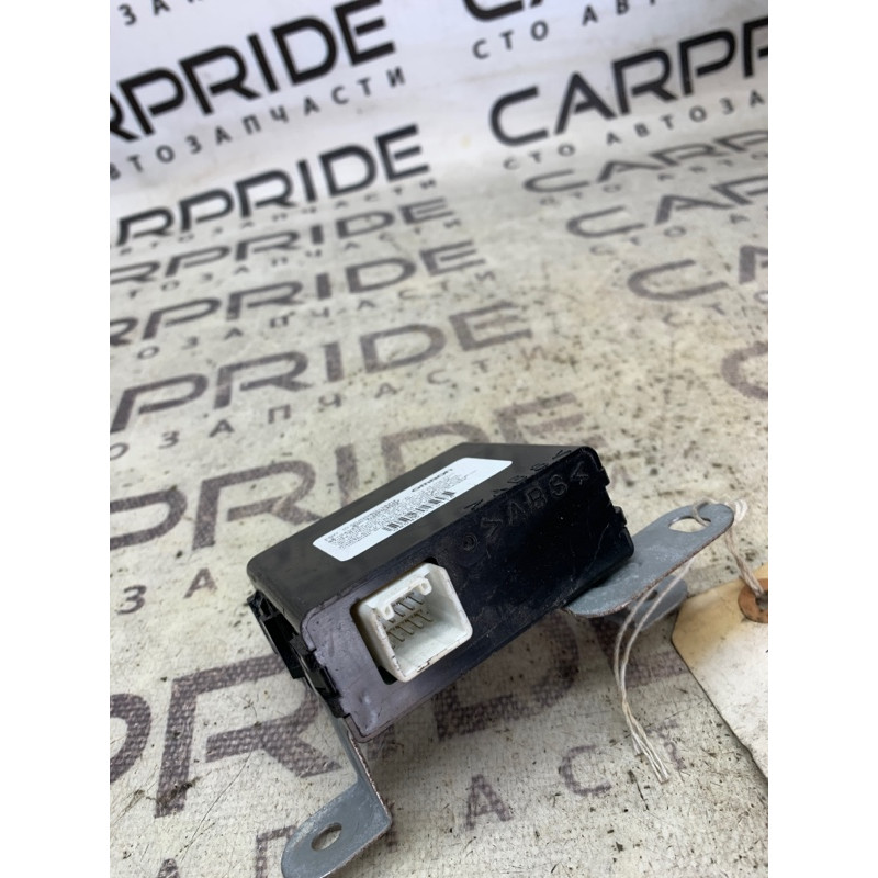 Блок управления давления в шинах (электрика / блок управления) Mitsubishi Galant 9 8670a023