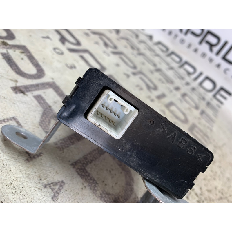 Блок управления давления в шинах (электрика / блок управления) Mitsubishi Galant 9 8670a023